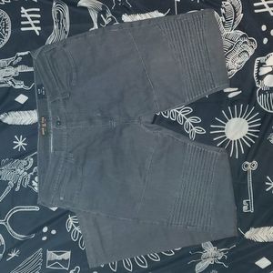 Ring of Fire mens denim jean